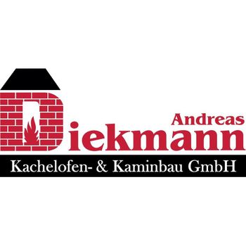 Logo von Andreas Diekmann Kachelofen- & Kaminbau GmbH in Torgelow bei Ueckermünde