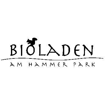 Logo von Bioladen am Hammer Park in Hamburg