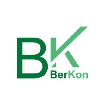Logo von BerKon GmbH in Potsdam
