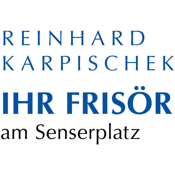 Logo von Friseur und Perücken Reinhard Karpischek in Lörrach