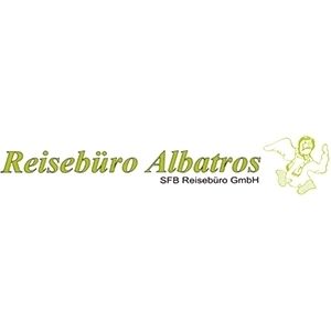 Logo von Reisebüro Albatros SFB Reisebüro GmbH in Bietigheim-Bissingen