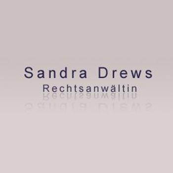 Logo von Rechtsanwältin Sandra Drews in Dortmund