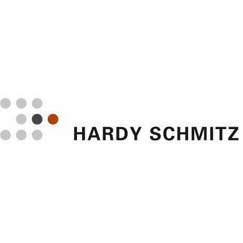 Logo von HARDY SCHMITZ GmbH in Rheine