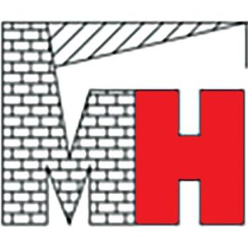 Logo von Michael Häusler Bau GmbH in Bad Endorf