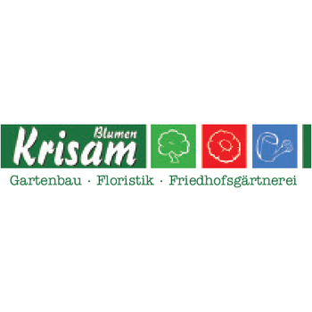 Logo von Krisam oHG in Solingen