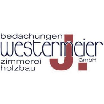 Logo von Zimmerei Jakob Westermeier GmbH in Rosenheim in Oberbayern