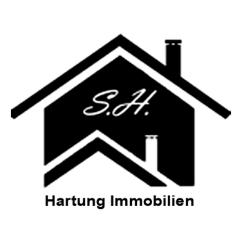 Logo von Hartung Immobilien Inhaber Silke Hartung in Weißenfels in Sachsen Anhalt
