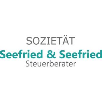 Logo von Harald & Bettina Seefried Steuerkanzlei in Neuendettelsau