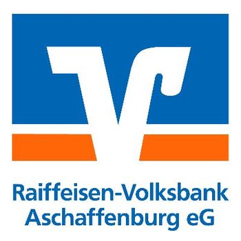 Logo von Raiffeisen-Volksbank Aschaffenburg eG in Aschaffenburg