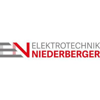 Logo von Elektrotechnik Niederberger e. K. in Nürnberg