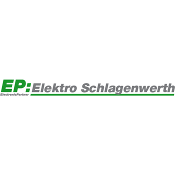 Logo von EP:Elektro Schlagenwerth in Dorsten