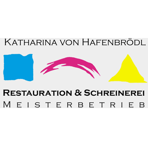 Logo von Katharina von Hafenbrödl Restauration & Schreinerei Meisterbetrieb in Walldorf in Baden