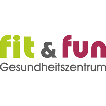 Logo von Gesundheitszentrum Fit & Fun Leutershausen in Leutershausen
