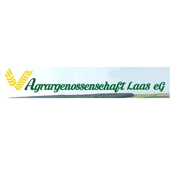 Logo von Agrargenossenschaft Laas eG in Liebschützberg