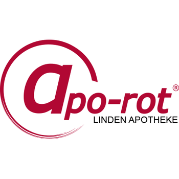 Logo von apo-rot Linden Apotheke in Buchholz