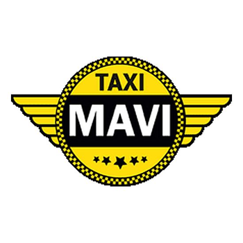 Logo von Mavi Taxenbetrieb in Hildesheim