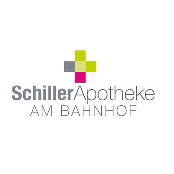 Logo von Schiller Apotheke am Bahnhof in Bietigheim-Bissingen