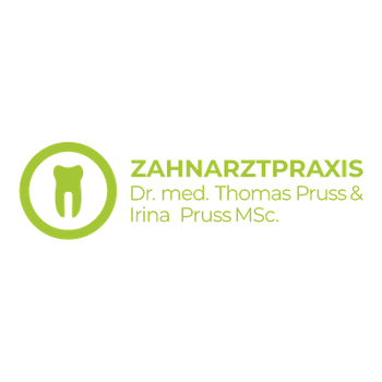 Logo von Zahnarztpraxis Dr. med. Thomas Pruss in Wuppertal