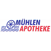 Logo von Mühlen-Apotheke in Geilenkirchen