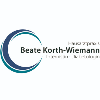 Logo von Beate Korth-Wiemann FÄ für innere Medizin in Essen