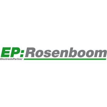 Logo von EP:Rosenboom in Norderney