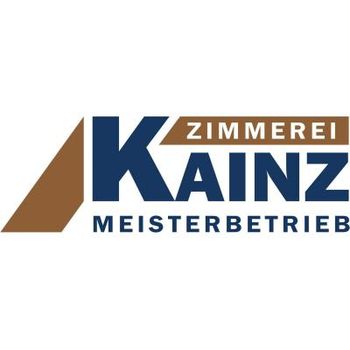 Logo von Zimmerei Kainz in Salzweg