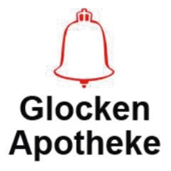 Logo von Glocken-Apotheke Bottrop e.K. in Bottrop