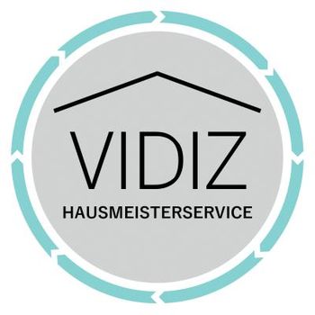 Logo von VIDIZ Hausmeisterservice in Ansbach
