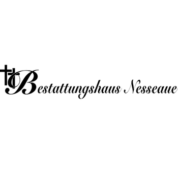 Logo von Bestattungshaus Nesseaue in Friemar