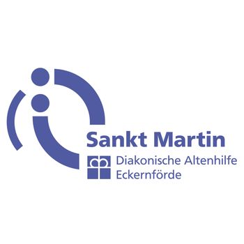 Logo von Diakonie Sozialstation Eckernförde/Fleckeby in Eckernförde