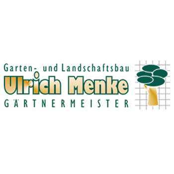 Logo von Ulrich Menke Garten- und Landschaftsbau in Bochum