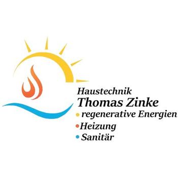 Logo von Haustechnik Thomas Zinke in Stolpen