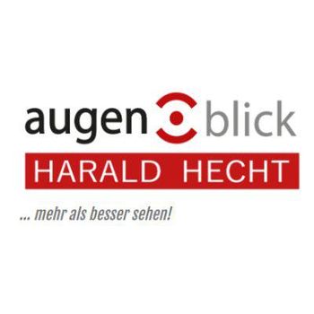 Logo von augenblick Harald Hecht / Optiker Göppingen in Göppingen