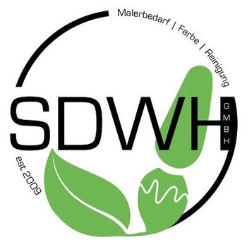 Logo von SDWH GmbH in Bischofswerda