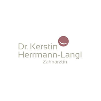 Logo von Dr. Kerstin Herrmann-Langl Zahnärztin in Göttingen