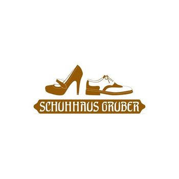 Logo von Schuhhaus Gruber in Schwandorf