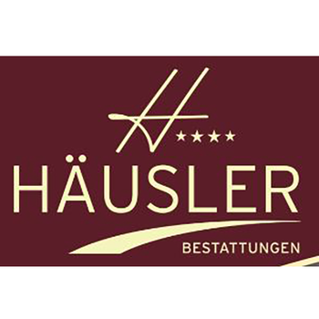 Logo von Bestattungen Lorenz Häusler in Neumarkt in der Oberpfalz