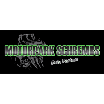 Logo von MOTORPARK SCHREMBS in Bayreuth