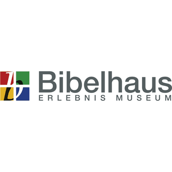 Logo von Franfurter Bibelgesellschaft e.V in Frankfurt am Main