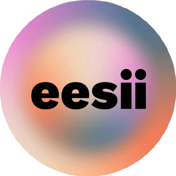 Logo von eesii by Bertelsmann Marketing Services in Gütersloh
