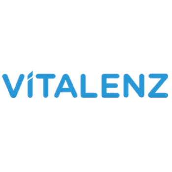 Logo von Ergotherapie - Vitalenz GmbH in Callenberg
