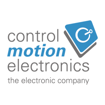 Logo von CME Control Motion Electronics GmbH in Dortmund