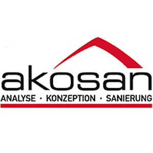 Logo von Akosan Abdichtungstechnik Lang GmbH & Co. KG in Barsinghausen
