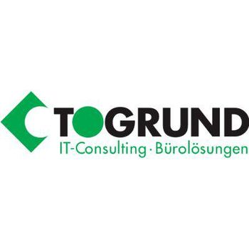 Logo von Togrund GmbH in Viersen