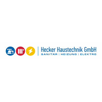 Logo von Hecker Haustechnik  GmbH Köln in Köln