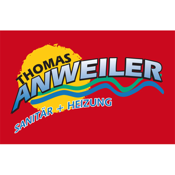 Logo von Thomas Anweiler Sanitär, Heizung, Klima in Nußloch