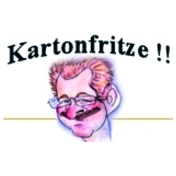 Logo von Kartonfritze Carl Evers GmbH & Co. KG in Berlin