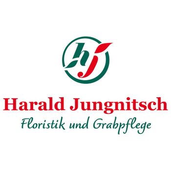 Logo von Harald Jungnitsch Blumen in Karlsruhe