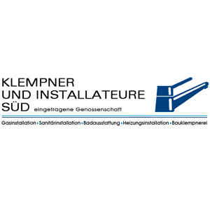 Logo von Klempner und Installateure Süd e.G. in Magdeburg