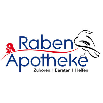 Logo von Raben-Apotheke in Frankfurt